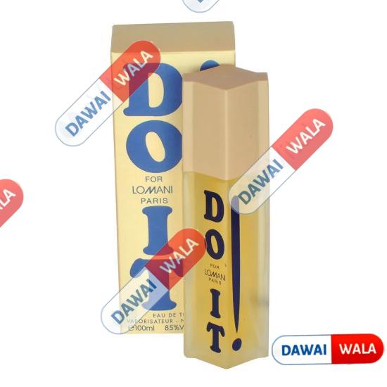 Do It Natural Toilette Spray