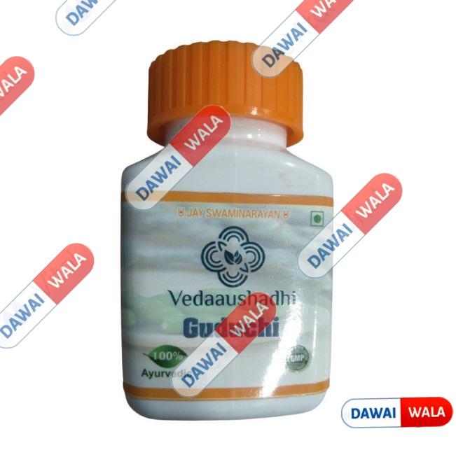 Vedaaushadhi Guduchi Tablet