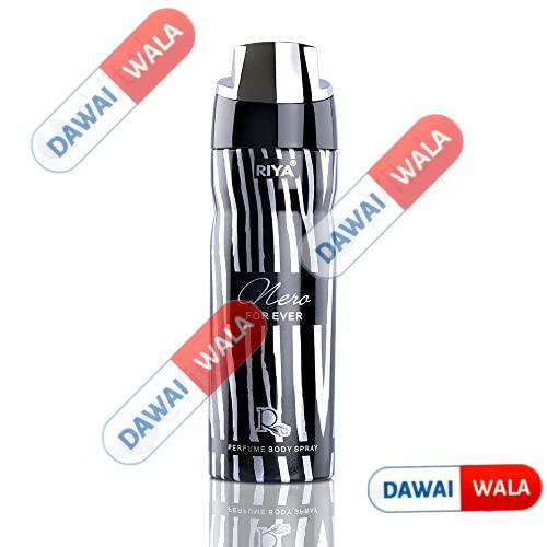 Riya Nera Forever Perfume Body Spray