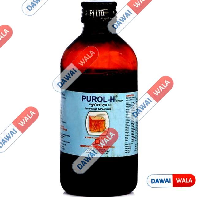 Purol-H Syrup