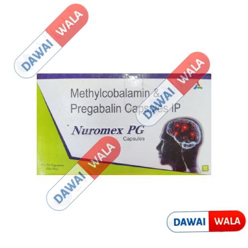 Neuromex-PG Capsule