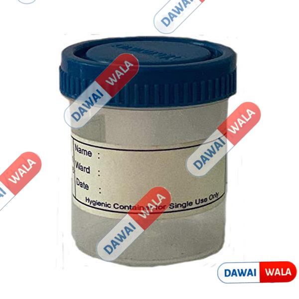 Eastacol Urine Collection Container
