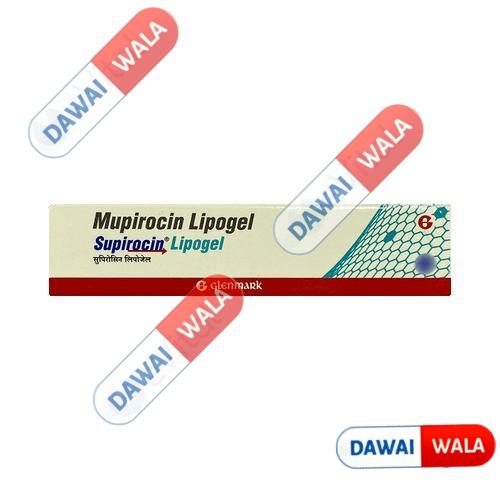 Supirocin Lipogel
