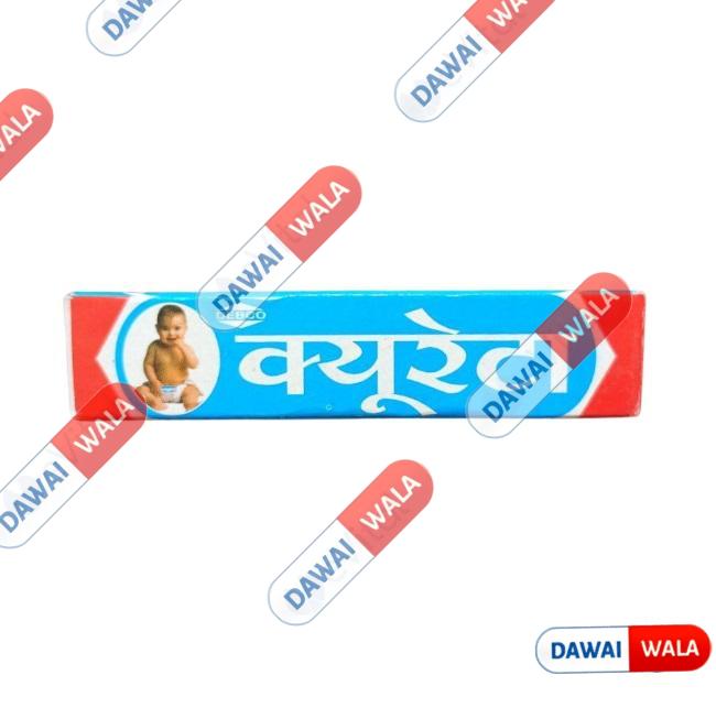 Qreta Pills
