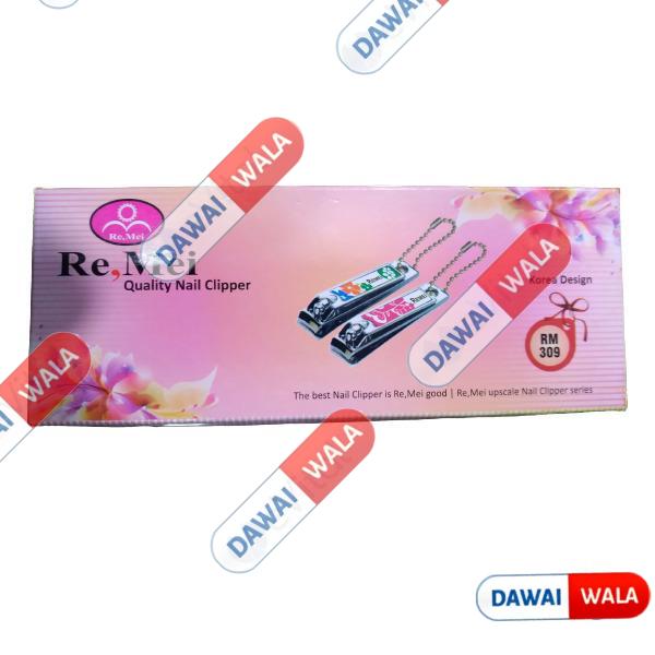 Remei Quality Nail Clipper RM-309