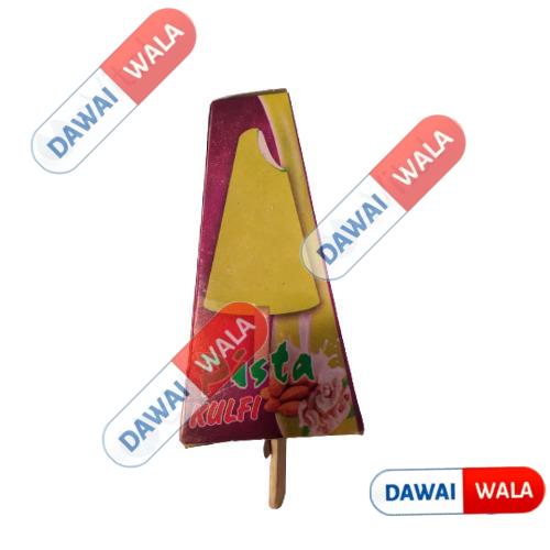 Pista Kulfi