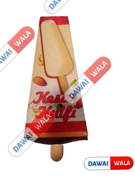 Kesar Kulfi