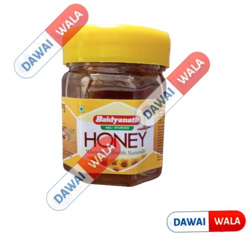 Honey