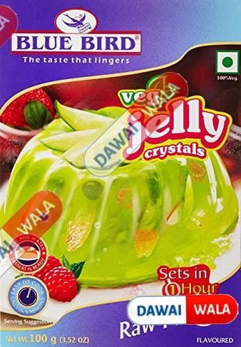 Veg Jelly Raw Mango