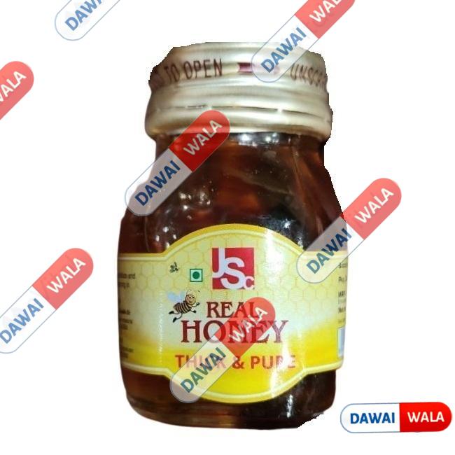 Real Honey