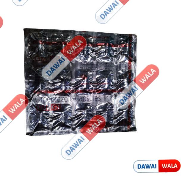 Om-Gi Capsule