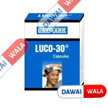 Luco-30 Capsule