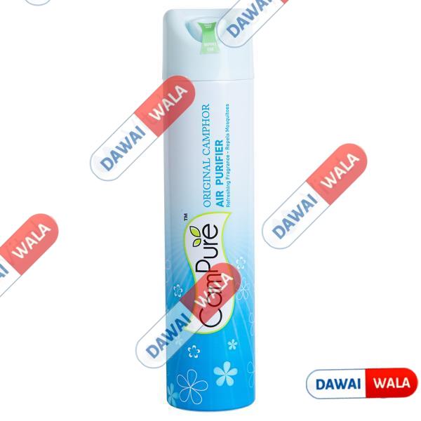 Campure Original Camphor Air Purifier Spray