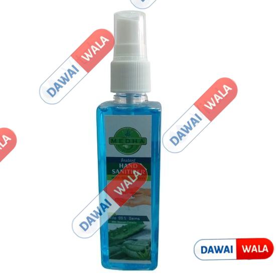 Medha Instant Hand Sanitizer Spray
