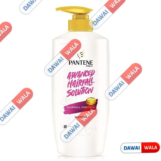 Pantene Pro-V Advanced Hairfall Control Shampoo