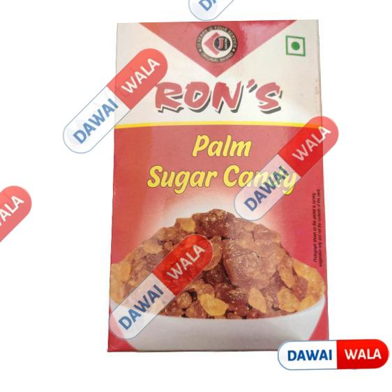 Rons Palm Sugar Candy