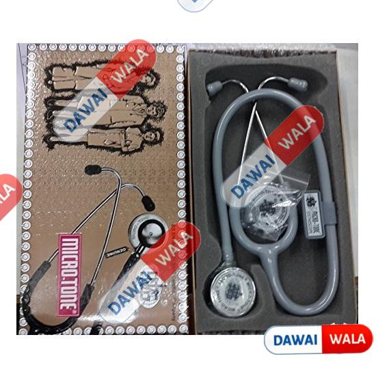 Micro-Tone Stethoscope
