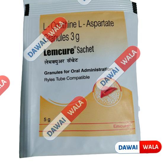 Lemcure Sachet