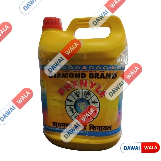 Diamond Brand Phenyle