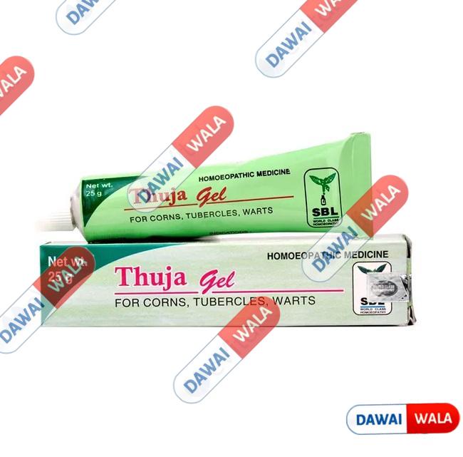 SBL Thuja Gel