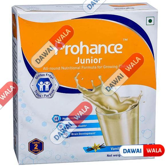 Prohance Junior Powder Vanilla