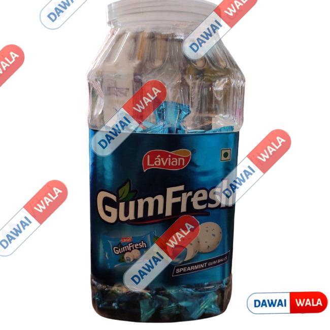 Lavian GumFresh Spearmint