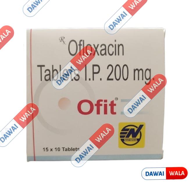 Ofit 200 Tablet
