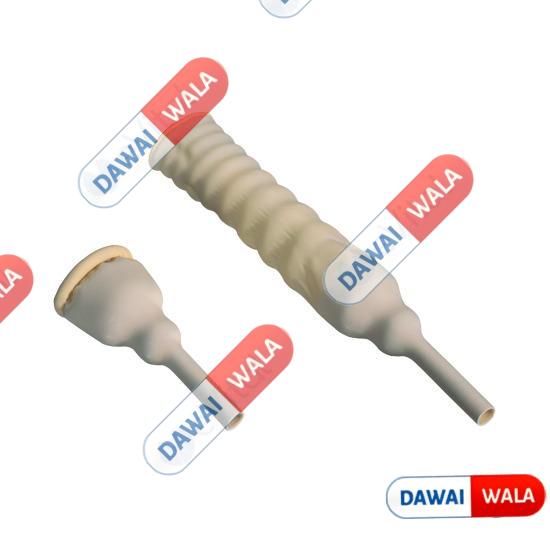 Medi Plus Male External Catheter Large