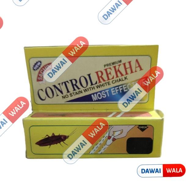 Sachin Control Rekha Chalk