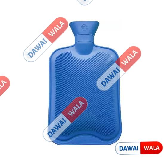SW Rubber Hot Water Bottle