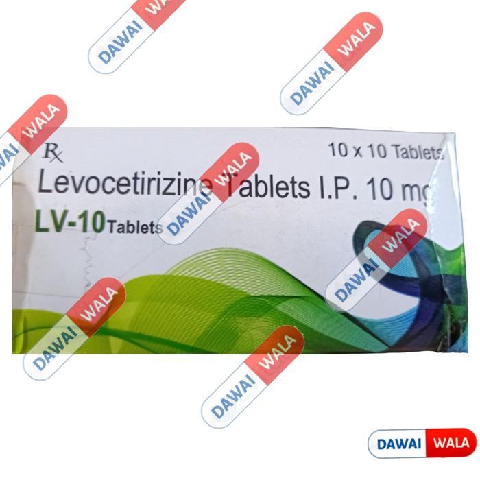 LV-10 Tablet