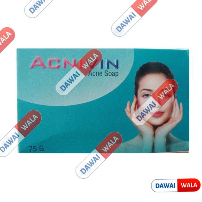 Acnivin Acne Soap