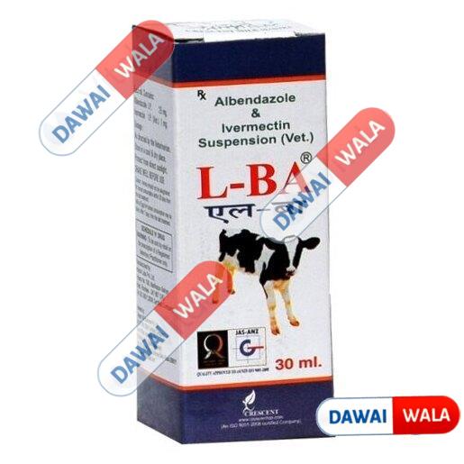 L-BA Suspension