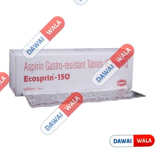 Ecosprin 150 Tablet