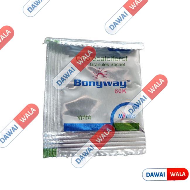 Bonyway 60K Granules
