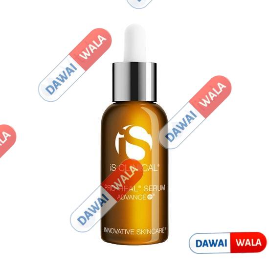 Is Clinical Pro-Heal Serum Advance+