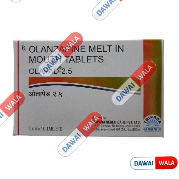 Olapad-2.5 Tablet