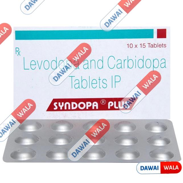 Syndopa Plus Tablet