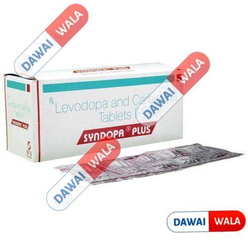 Syndopa Plus Tablet