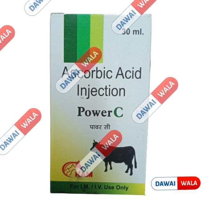 Power C Injection