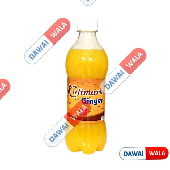 Kalimark Ginger