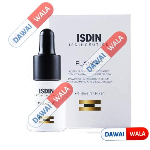 Isdin Flavo-C Serum