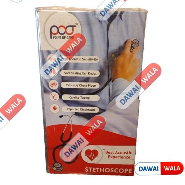 Point Of Care Stethoscope (PS-10)