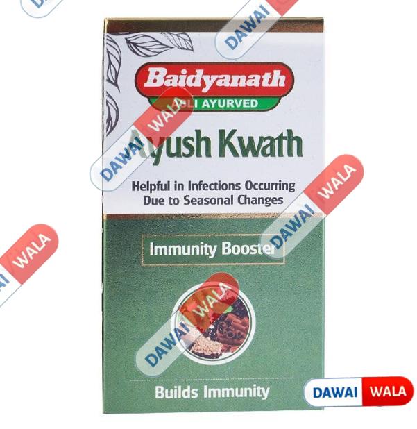 Ayush Kwath Immunity Booster