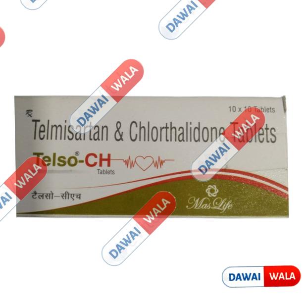 Telso-CH Tablet