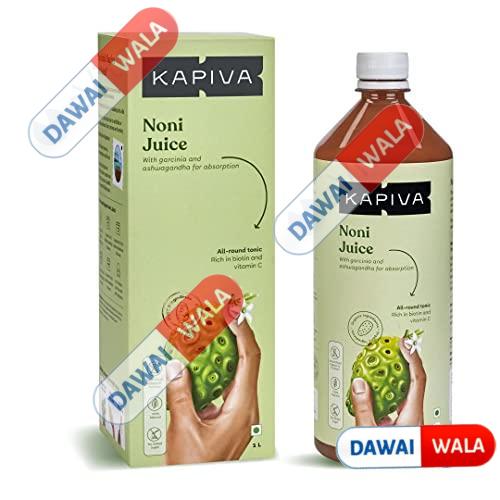 Kapiva Noni Juice