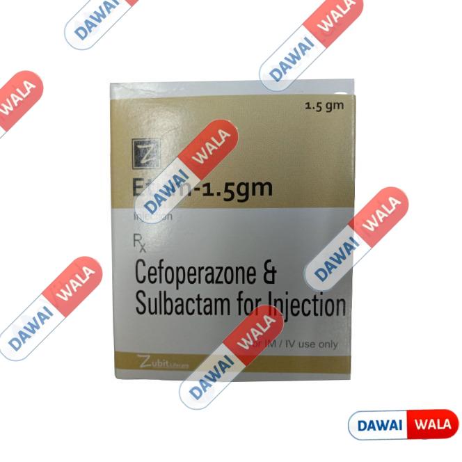 Etum-1.5gm Injection