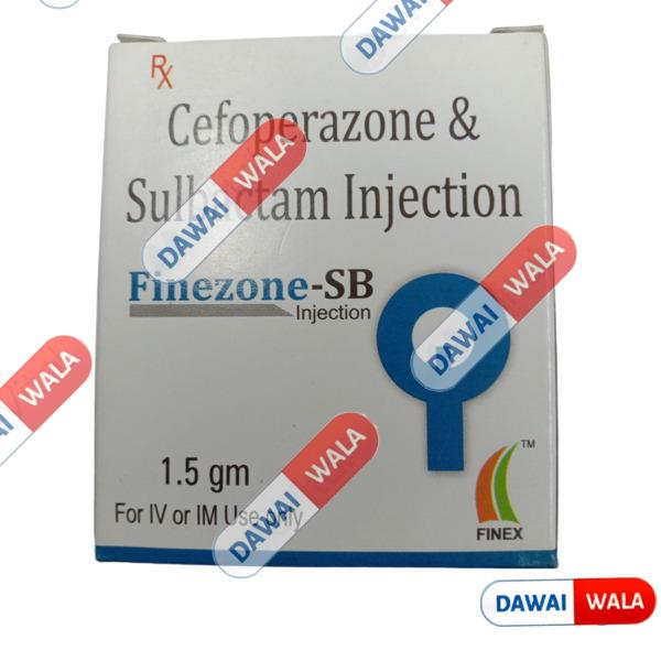 Finezone SB Injection