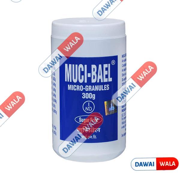 Muci-Bael Micro-Granules