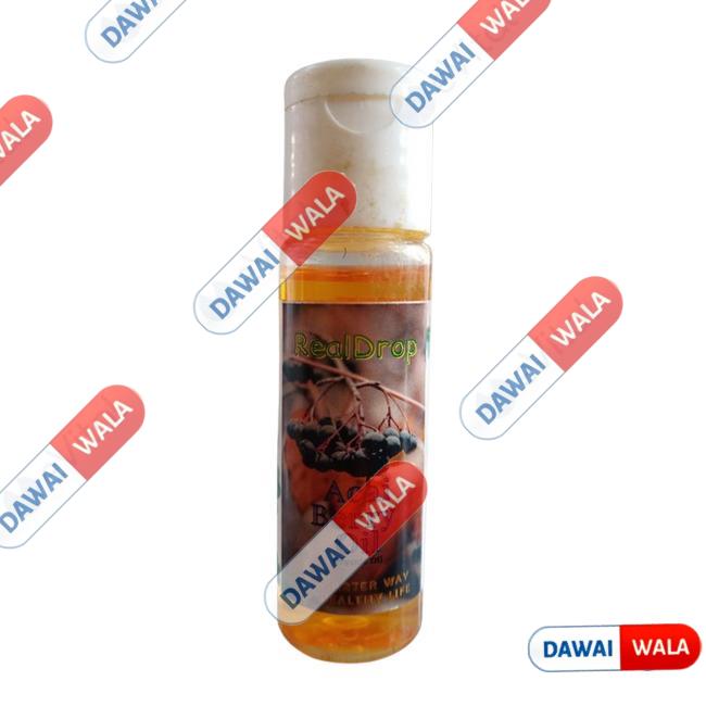 Real Drop Acai Berry Oil